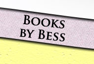 Books by Bess McBride